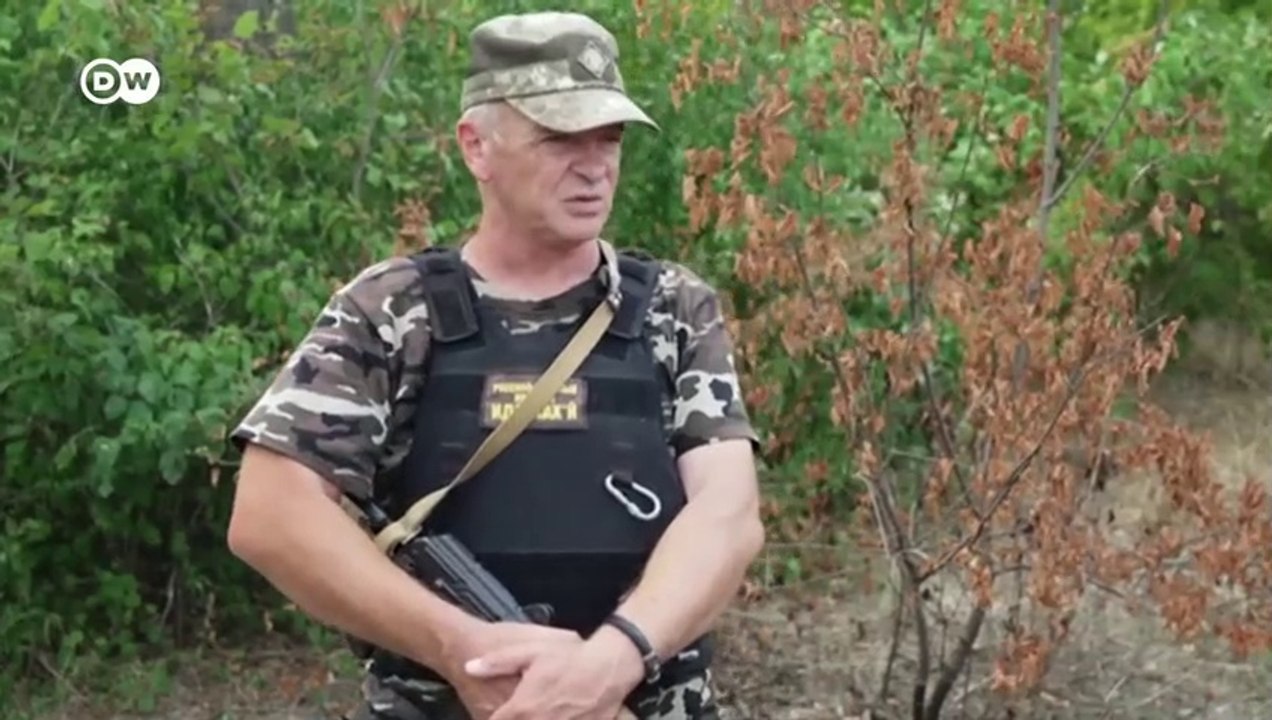 Kyiv says 9 Russian planes destroyed in blast on the Crimean Peninsula