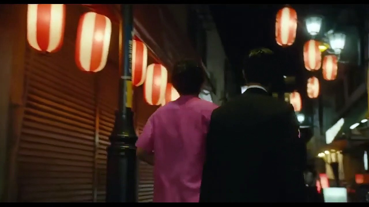 To Each His Own - Bromance part 1/1