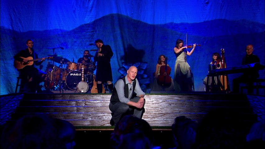Celtic Thunder - Working Man (Live From Poughkeepsie / 2010)