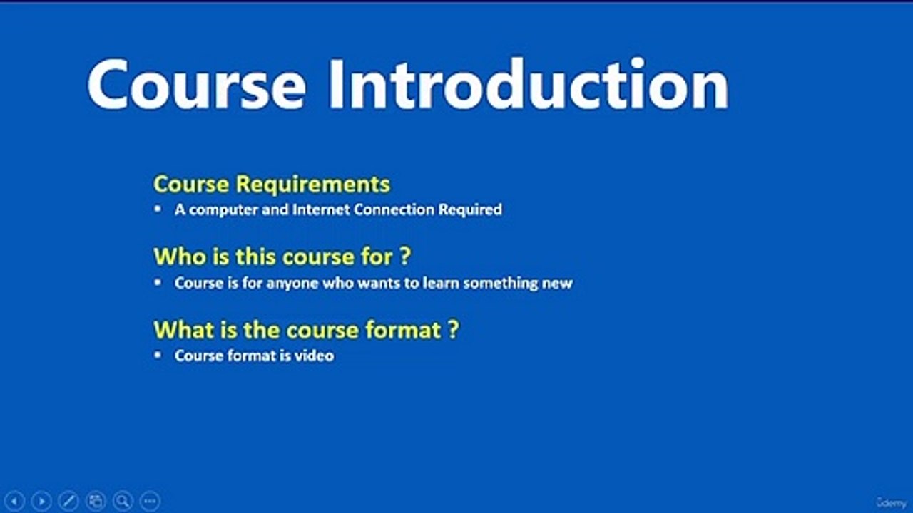 Introduction