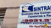 Sindicato e patrões definem o novo piso salarial dos comerciários de Cajazeiras e região