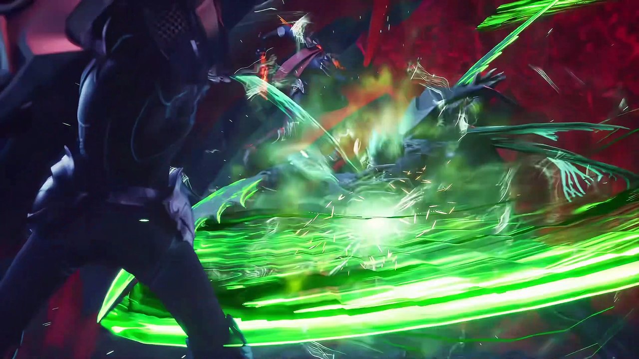 Throne Of Seal S2 PV