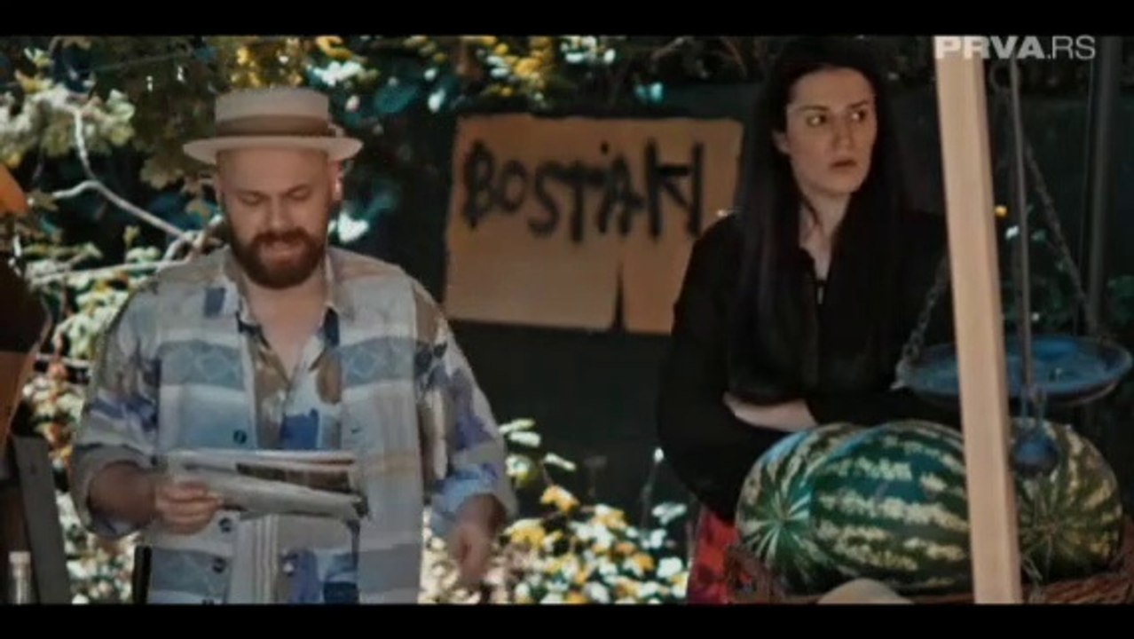 Mala supruga  Epizoda 55 - Mala supruga  Epizoda 55 - Mala supruga  Epizoda 55