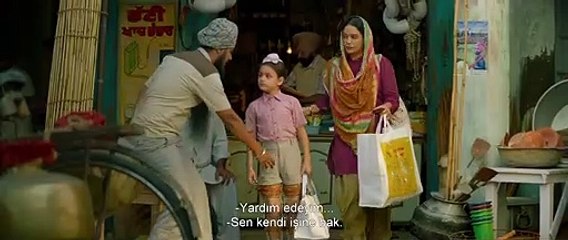 LAAL SINGH CHADDHA filmi - Fragman