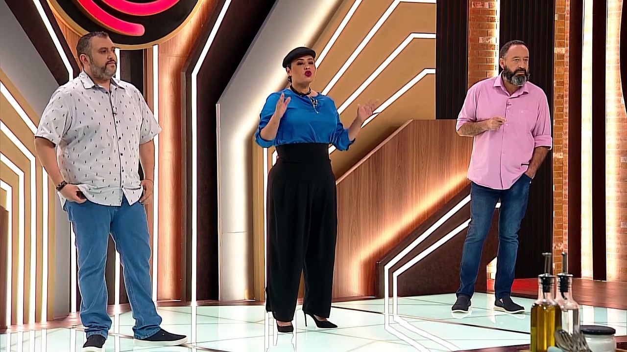 Noche de ingredientes “conocidos” para realizar extraordinarias preparaciones