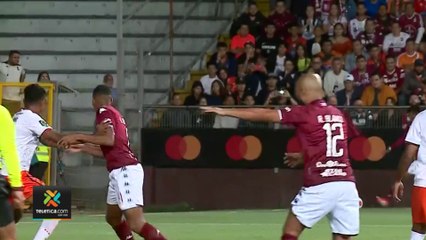 td7-Saprissa no pasó del 33% en sus inicios de temporada en este año-110822