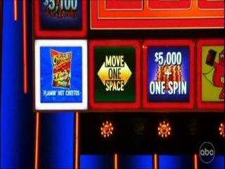 Press Your Luck ABC Episode 34
