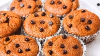 Eggless Coffee Muffins/How to make Coffee Cupcakes Without Egg
