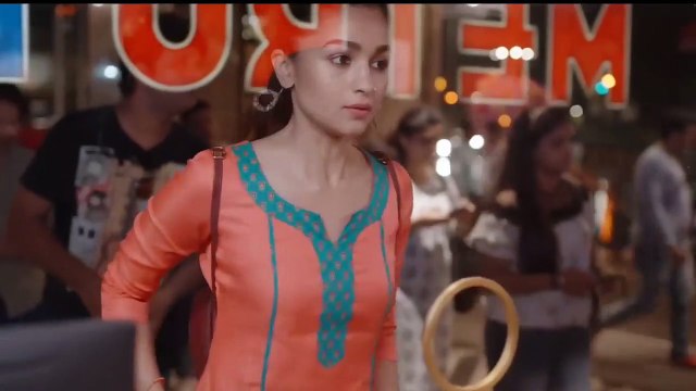 La Ilaaj | Darlings | Alia Bhatt & Vijay Varma | Arijit Singh | Vishal Bhardwaj | Gulzar