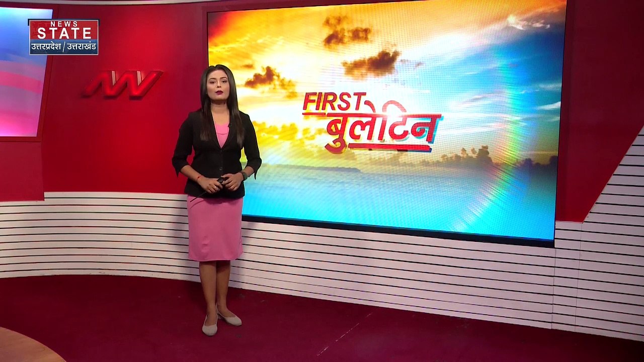 Kasganj News: उफान पर गंगा, टेंशन में ग्रामीण, जिला प्रशासन अलर्ट