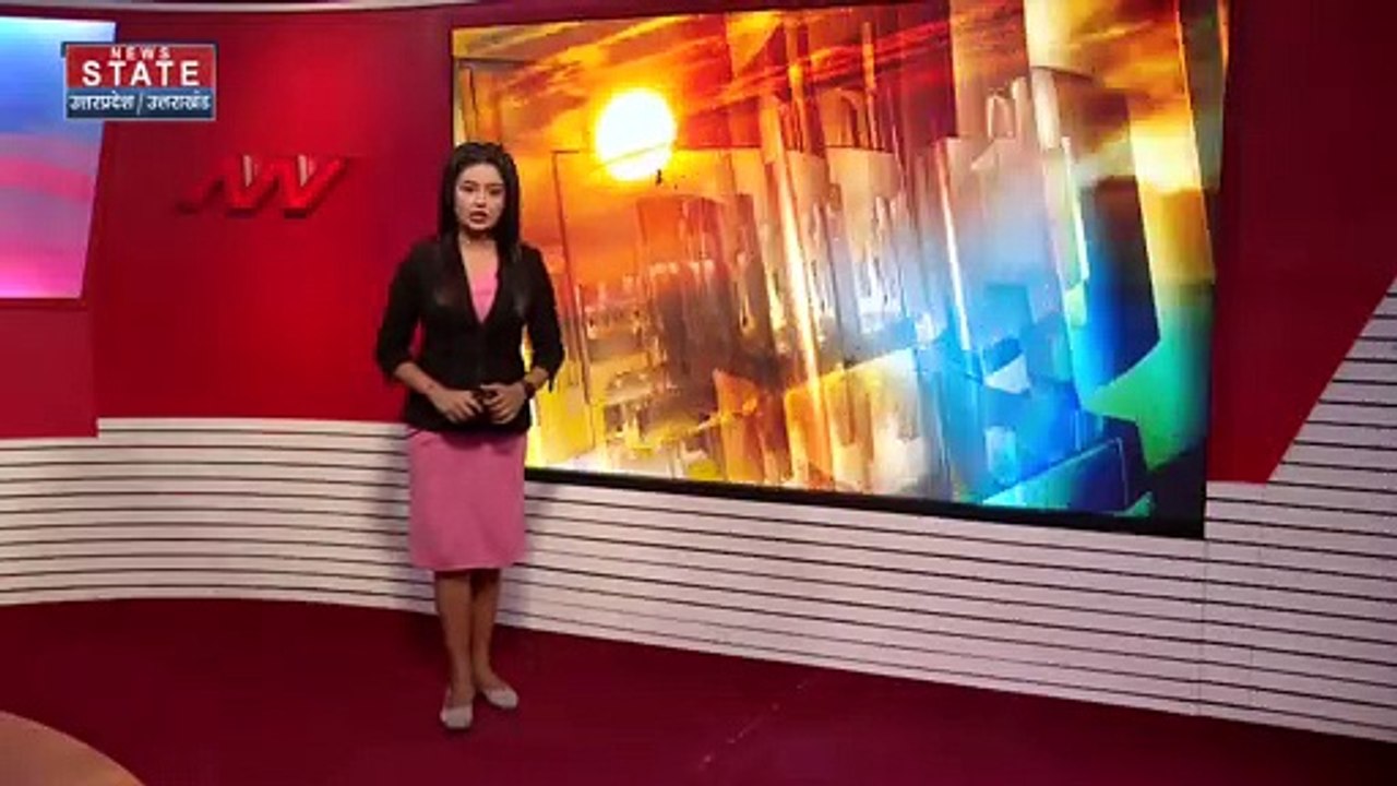 Varanasi News: BHU में छात्रा का विरोध, छात्रों...