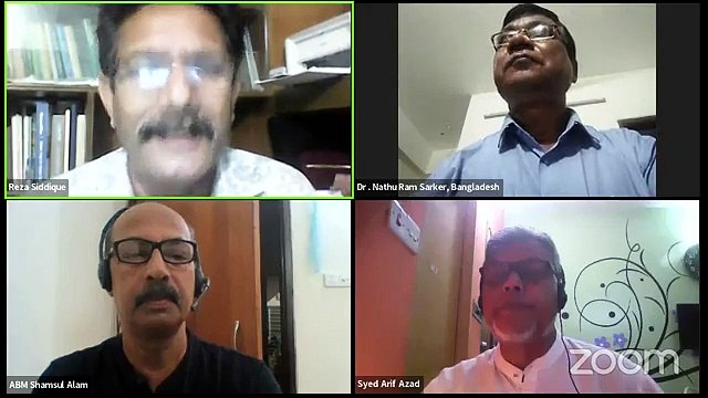 মৎস্য ও প্রাণীসম্পদ খাতে জ্বালানী তেলের মূল্য বৃদ্ধির প্রভাব | BSAFE Foundation