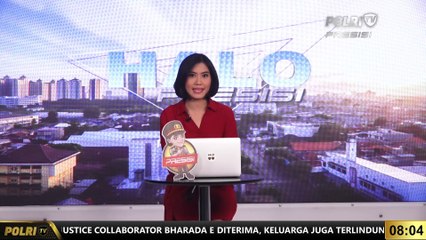 Kumpulan Headline 12 Agustus 2022