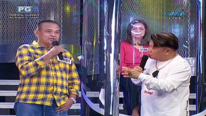 Eat Bulaga: Retired Security Guard Shares Unforgettable Moment on the Job 🎥