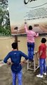 Protest Lalsingh Chadda Video विहिप, बजरंग दल ने किया फिल्म का विरोध