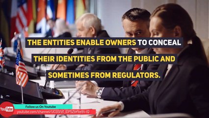 Only 7 Pakistani Politicians In Pandora Papers