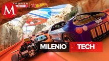 Hot Wheels llega a Forza Horizon 5 | Milenio Tech