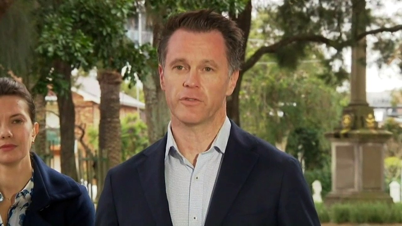 Sexual harassment and bullying found in NSW Parliment Brodderick Report