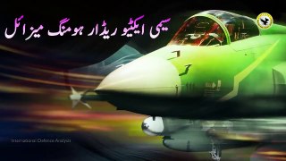 JF17 Thunder for Budget Airforce