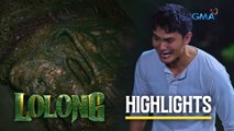 Lolong, bakit pinalalayas na si Dakila? (Episode 29 - Part 3/4) | Lolong