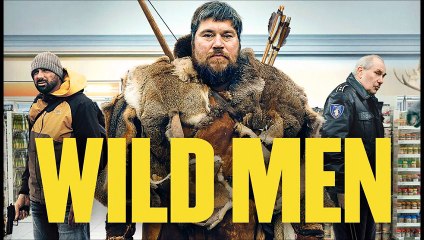 Wild Men - Clip © 2022 Comedy, Foreign