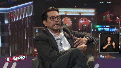 ¿Cómo es la amistad entre 'Pati' Chapoy y 'Pepillo' Origel?