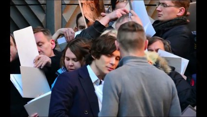 [Peaky Blinders] Cillian Murphy's Lifestyle 2021
