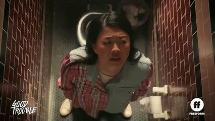 Good Trouble 4x16 Season 4 Episode 16 Trailer - Mama Told Me