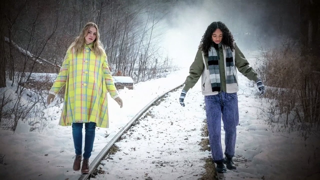 Pretty Little Liars Original Sin 1x08 Season 1 Episode 8 Trailer -  Bad Blood