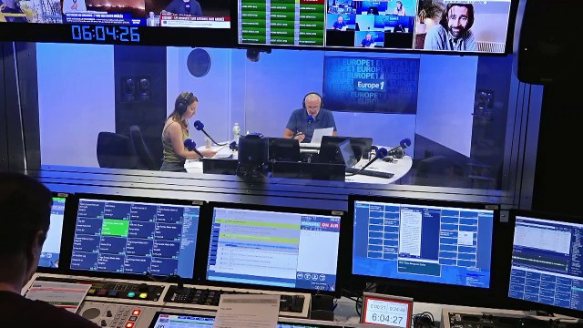 À Paris, la difficulté pour les commerces climatisés de fermer leurs portes