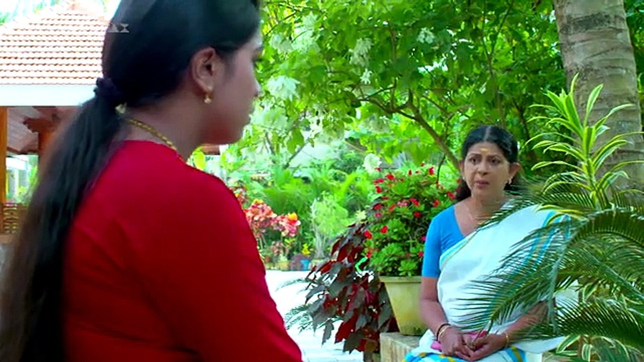 Veena comes in search of Shivashankaran