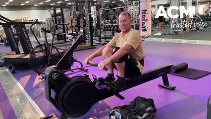 Stephen Drinkwater | August 12, 2022 | Maitland Mercury