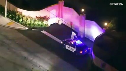 بعد مداهمة منزل ترامب.. تصاعد التهديدات ضد عناصر الـ"إف بي آي"