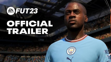 FIFA 23 - Trailer Ultimate Team FUT23