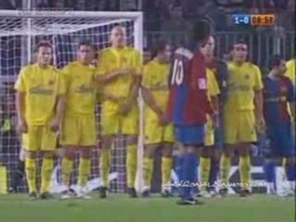 Ronaldinho
