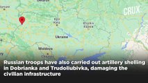Germany Against Banning Russians From EU -  Crimea Airbase Damage Revealed - Zaporizhzhia Hit Again