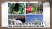 Israel’s Nuclear Weapons Secret l PM Yair Lapid’s Admission A Message To Iran & The Arab World-