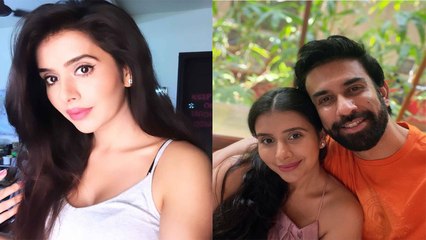 Charu Asopa से तलाक कभी नहीं लेंगे Rajeev Sen, Interview में कहा शादी में अपना Best दूंगा|FilmiBeat