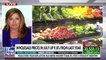 Biden claiming 'zero inflation' is more misinformation and disinformation- Bartiromo