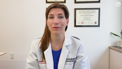 This Physician in on a Mission to Empower Home Health Aides, Here's How She's Doing It