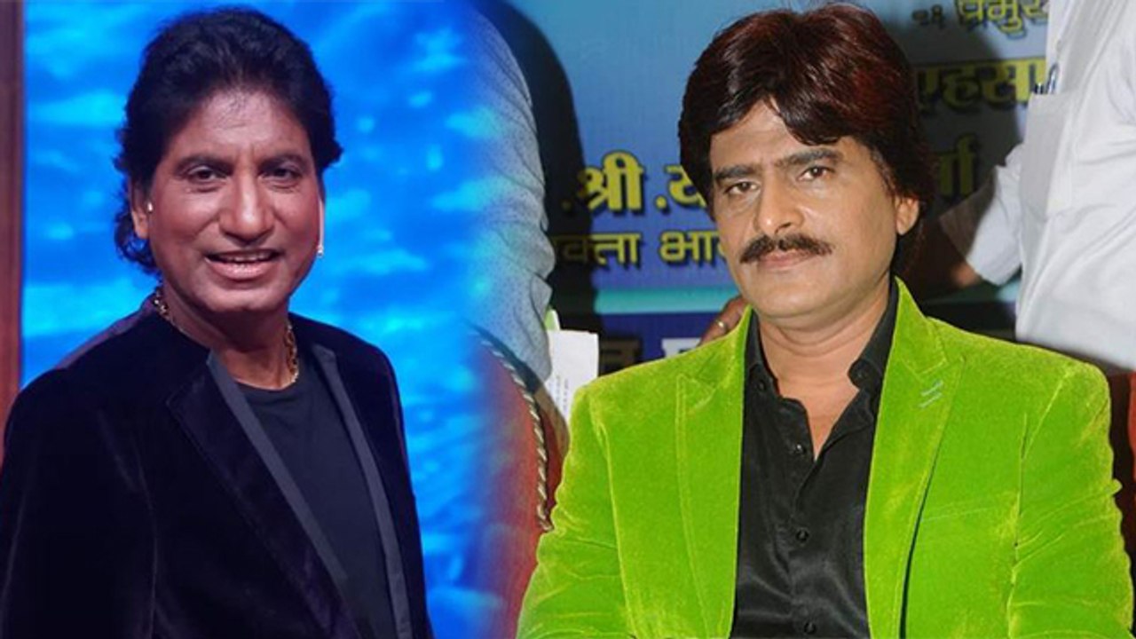 Raju Srivastava Brain Condition पर Friend Ahsaan Qureshi का Reaction Viral |Boldsky*Entertainment