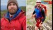 Mountain Tragedy | Climber Rob Brown Dies after Tragic Accident on Ben Nevis