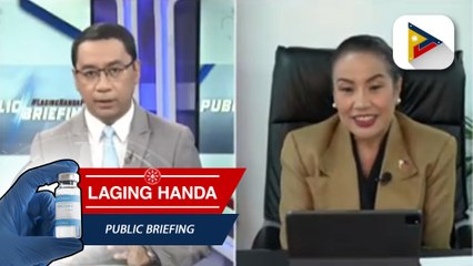 Vaccination campaign kontra COVID-19, paiigtingin ng OPS