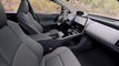 2023 Toyota bZ4X Battery Electric SUV Interior Design