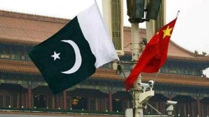 Pak-China exploiting natural resources in Balochistan: Dossier