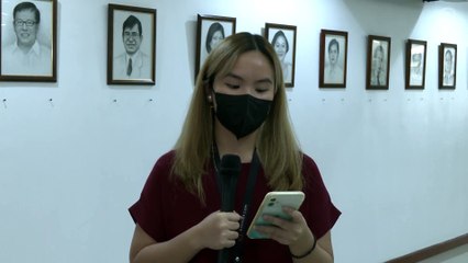 Rappler Recap: New Department of Migrant Workers faces the press