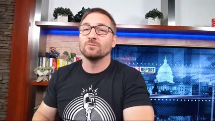 Mark Levin Launches Perverted Feud With Stephen Colbert