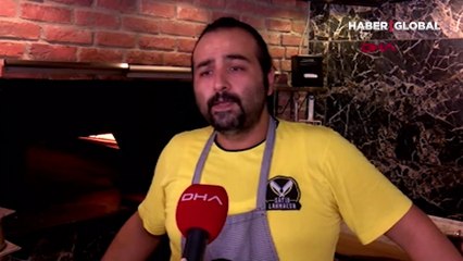 İstanbul'da lahmacun fiyatı tartışması; Bağcılar'da 15, Sultanahmet'te 40 lira