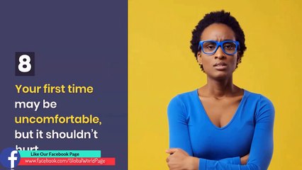 What Happens When You Lose Your Virginity