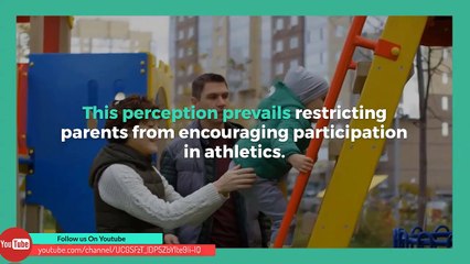 How To Give Female Athletes In Pakistan A Level Playing Field